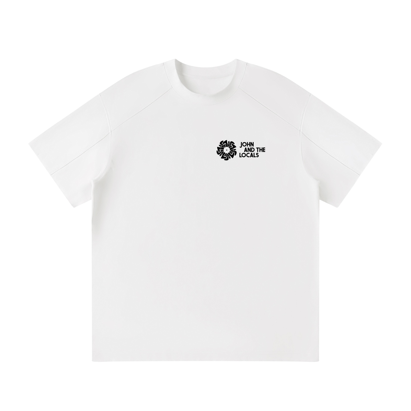 Jatl JATL - Limited Edition Feature T-shirt - Atmaranjan